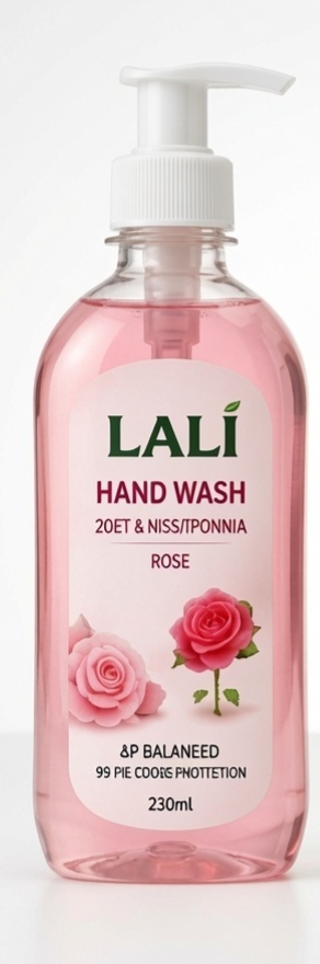 Hand Wash