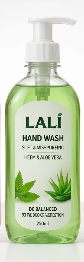 Hand Wash
