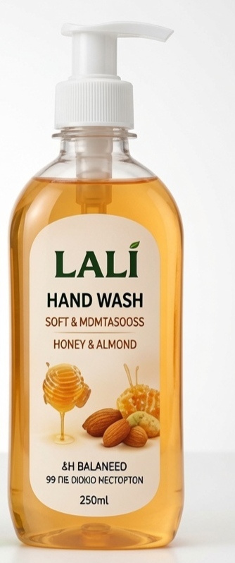 Hand Wash