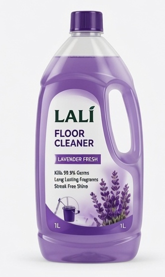 Floor Cleaner
