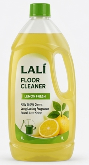 Floor Cleaner