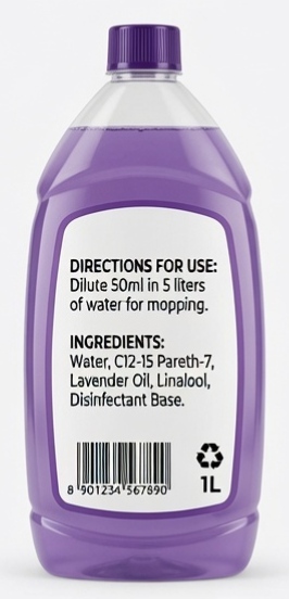 Floor Cleaner