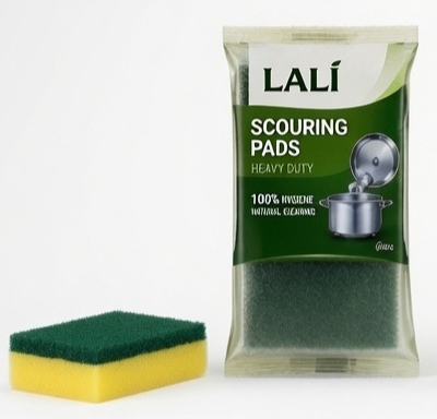 Kitchen Combo Pack
